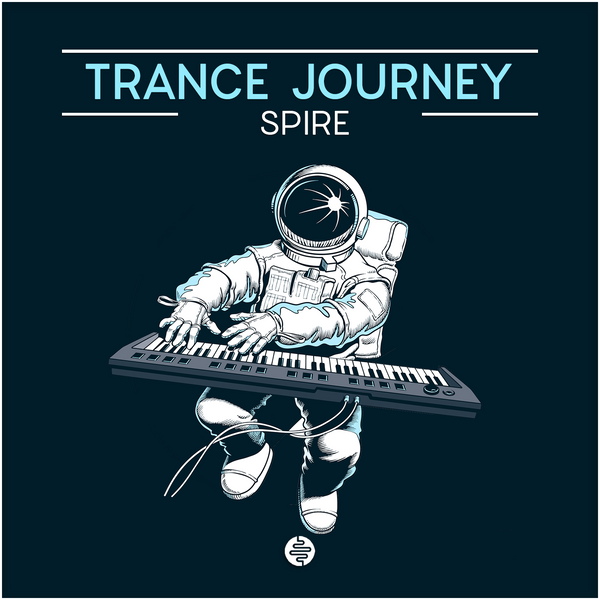 Trance Journey - Spire Presets (Bonus DAW Templates)