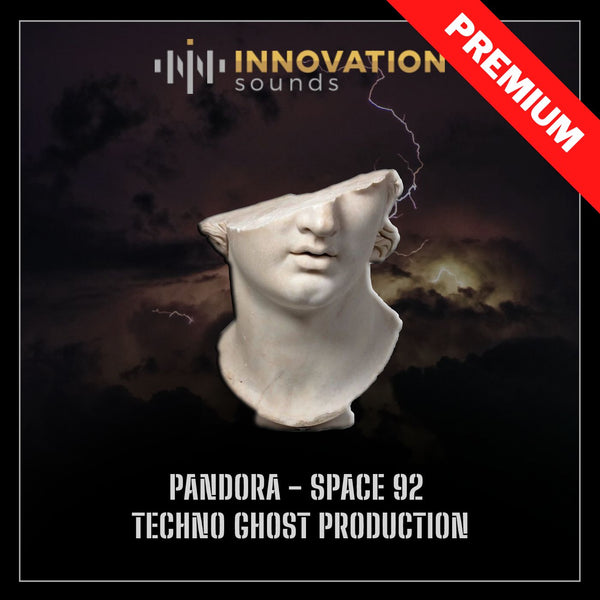 Pandora - Space 92 Style Techno Ghost Production