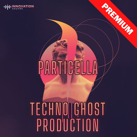 Particella - Techno Ghost Production