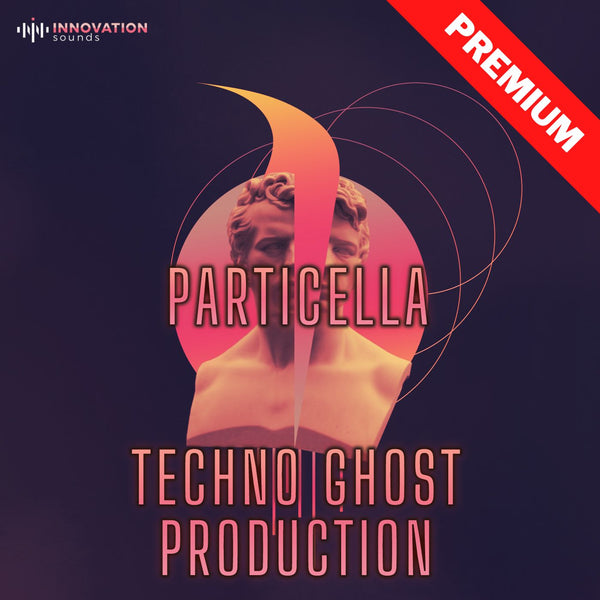 Particella - Techno Ghost Production