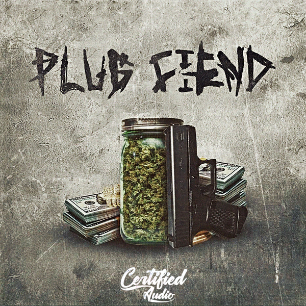 Plug Fiend Sample Pack