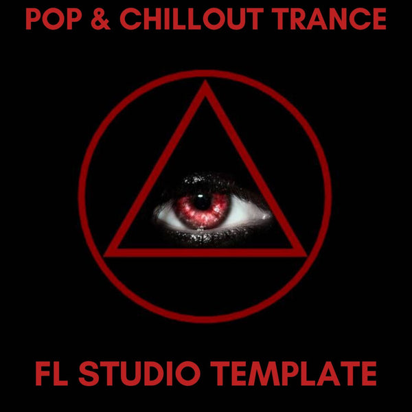Pop & Chillout Trance FL Studio Bundle (2 in 1)