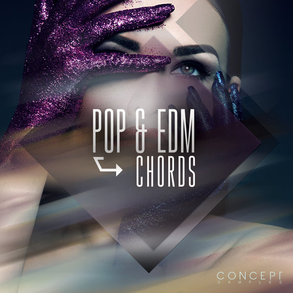 Pop & EDM Chords Sample Pack