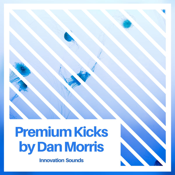 Premium Kicks By Dan Morris