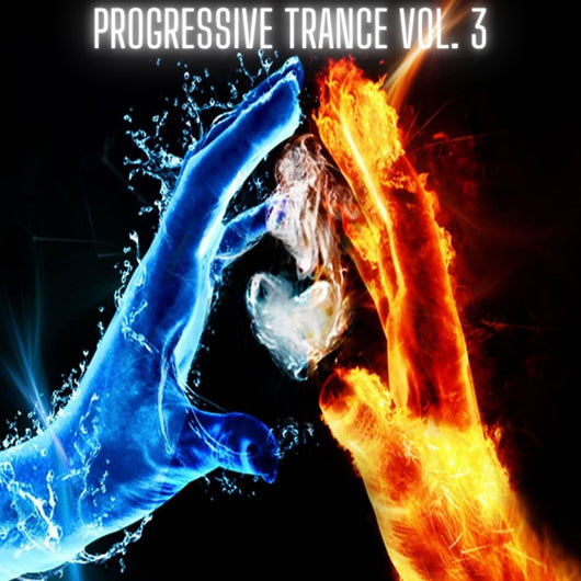 Progressive Trance FL Studio Template Vol. 3 By Milad E.