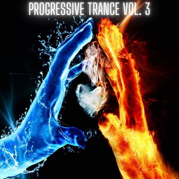 Progressive Trance FL Studio Template Vol. 3 By Milad E.