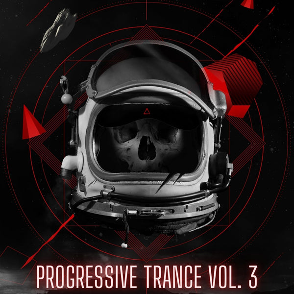 Progressive Trance 3 in 1 FL Studio Template Vol. 3 by Milad E