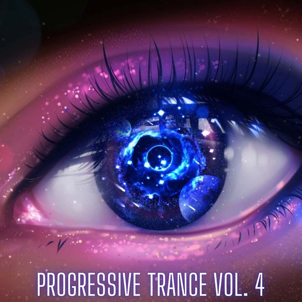 Progressive Trance 3 in 1 FL Studio Template Vol. 4 by Milad E.