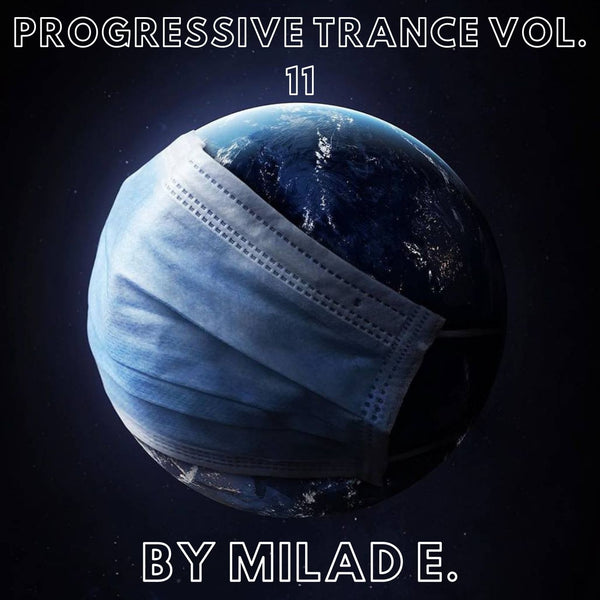 Progressive Trance FL Studio Template Vol. 11 By Milad E.