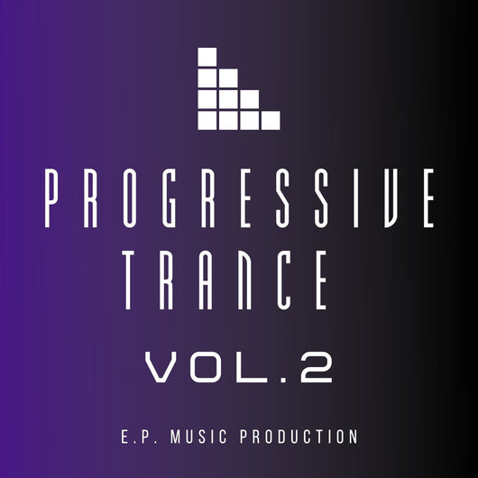 Progressive Trance Fl Studio Template VOL. 2 by Evgeny Pacuk