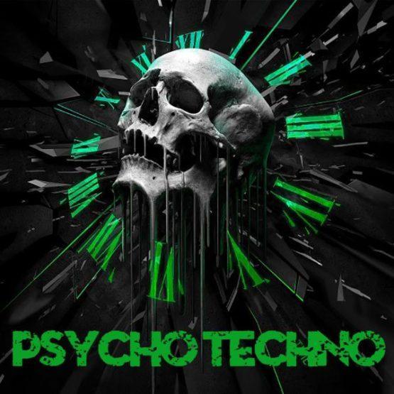 Psycho Techno Sample Pack