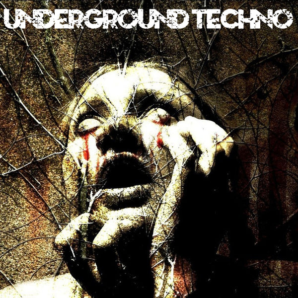 Underground Techno Sample Pack