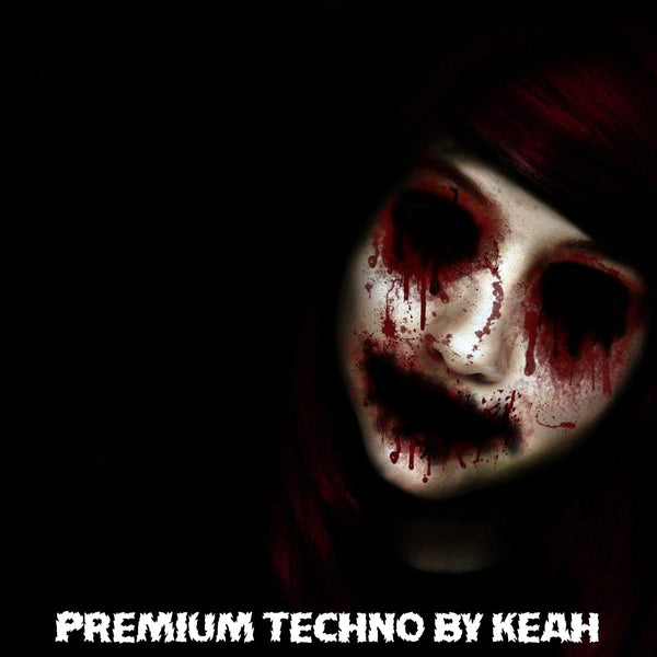 Premium Techno Sample Pack By KEAH