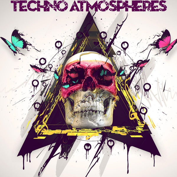 Techno Atmospheres