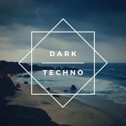 Dark Techno Sample Pack