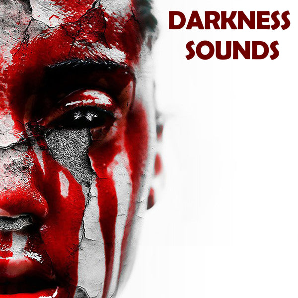 Darkness Sounds Sound FX Pack