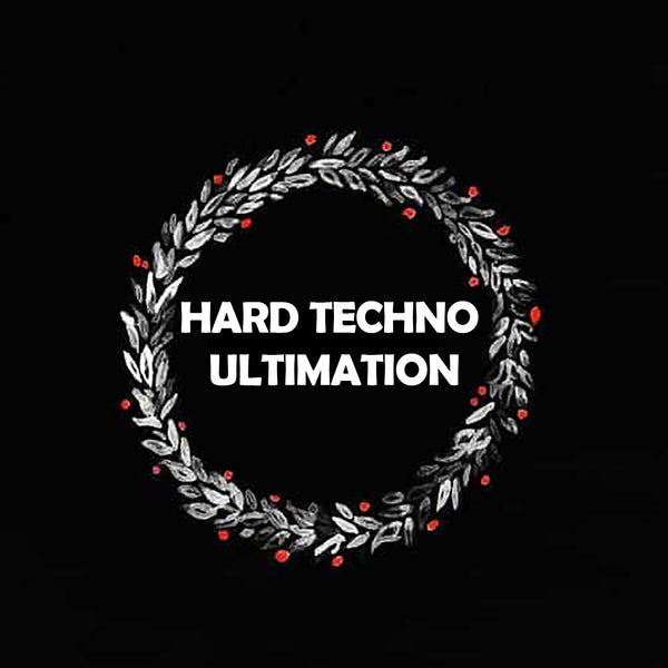 Hard Techno Ultimation Sample Pack