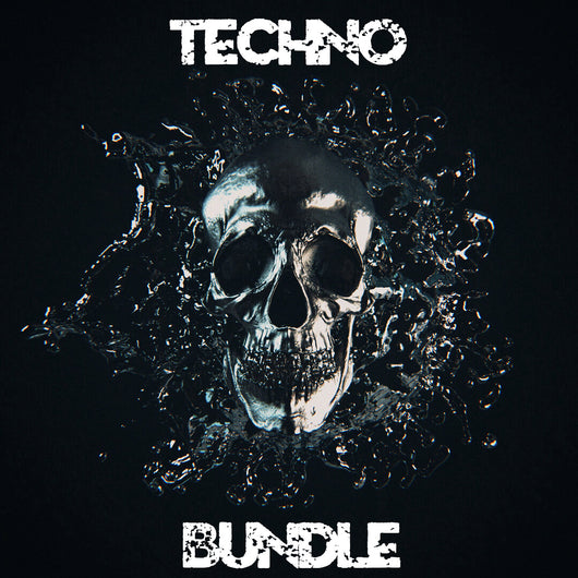 Techno Bundle Samples