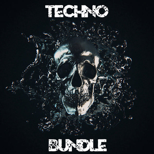 Techno Bundle Samples