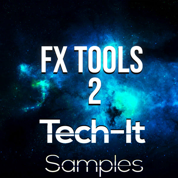 Sound FX Sample Pack