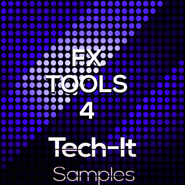 Sound FX Sample Pack