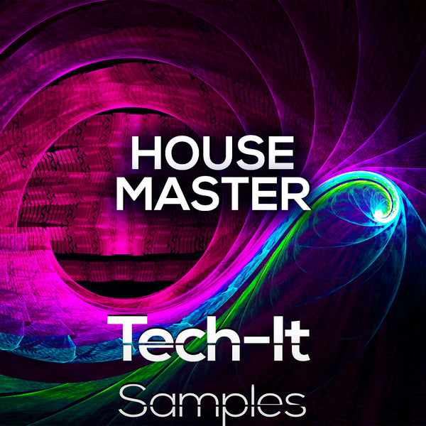 House Master Sample Pack