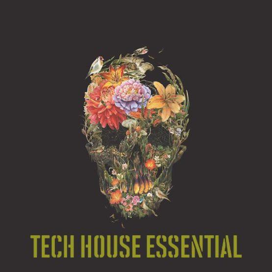 Tech House Essential Sample Pack