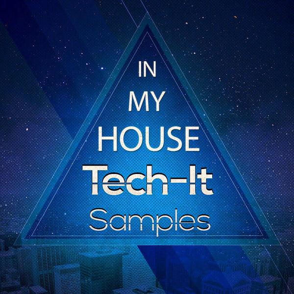 In My House Sample Pack