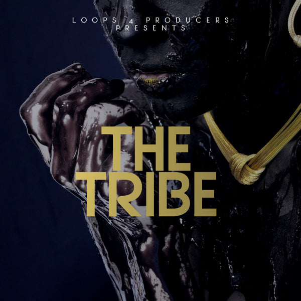 The Tribe Hip Hop Sample Pack