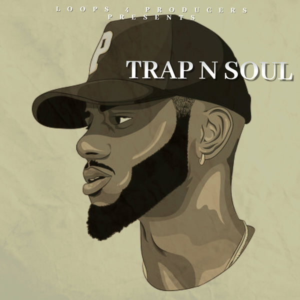 Trap N Soul Sample Pack