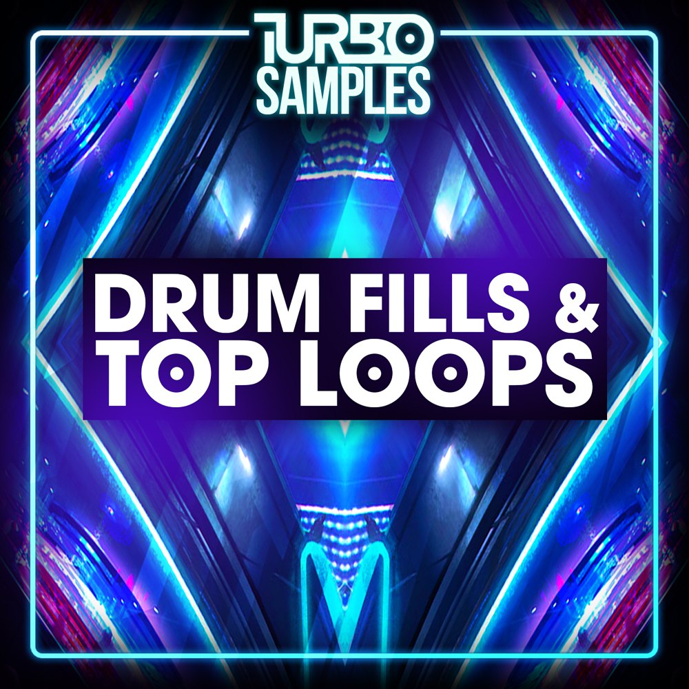 Drum samples. Сэмплы. Топ драм. Wave Drums loop. Drum fill.