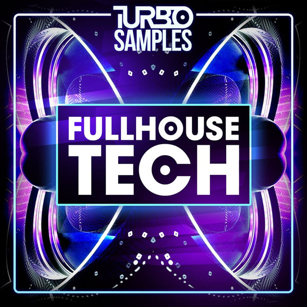 FullHouse Tech Sample Pack