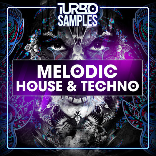 Melodic House & Techno