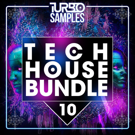 Tech House Bundle 10