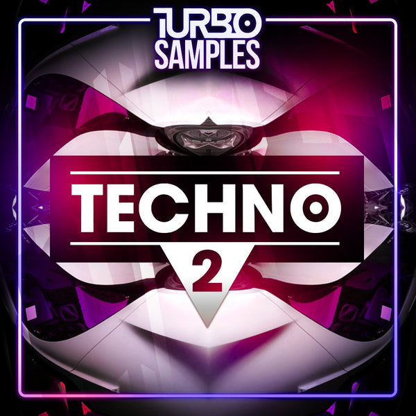 Techno 2 Sample Pack