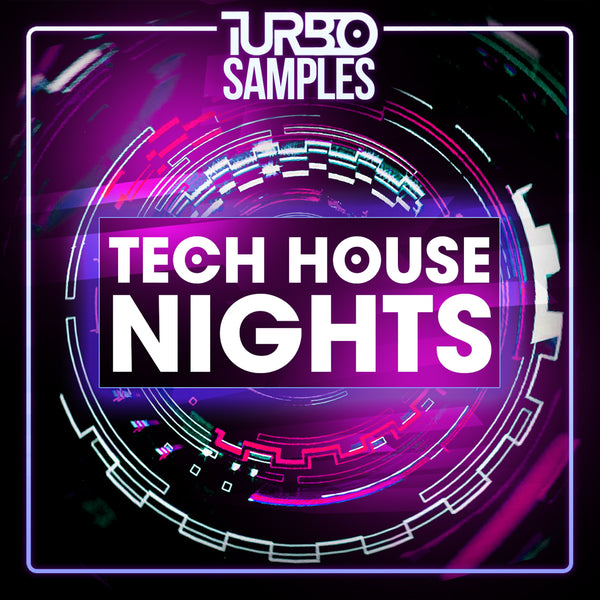 Tech House Nights