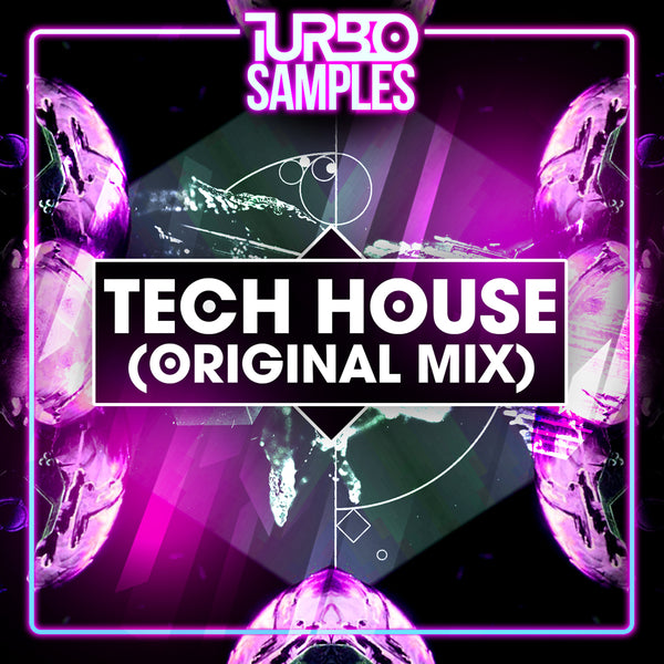 Tech House (Original Mix) [Sample Pack]