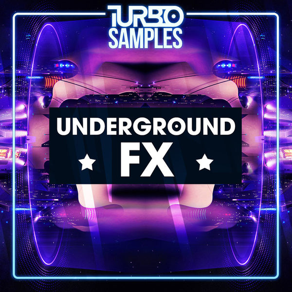 Underground FX