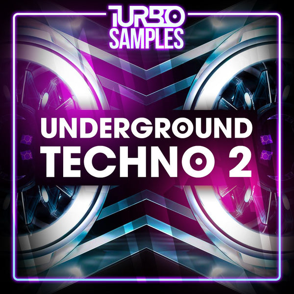 Underground Techno 2