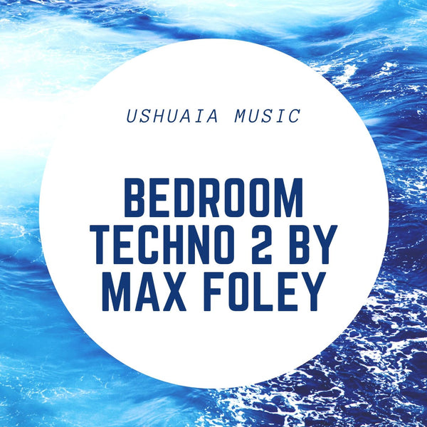 Bedroom Techno 2 Sample Pack