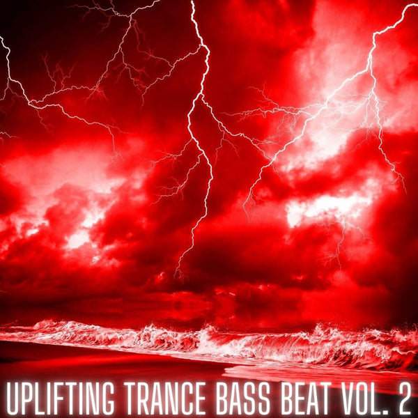 10 in 1 Uplifting Trance Bass Beat FL Studio Template Vol. 2 