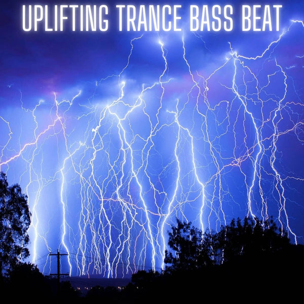 10 in 1 Uplifting Trance Bass Beat FL Studio Template