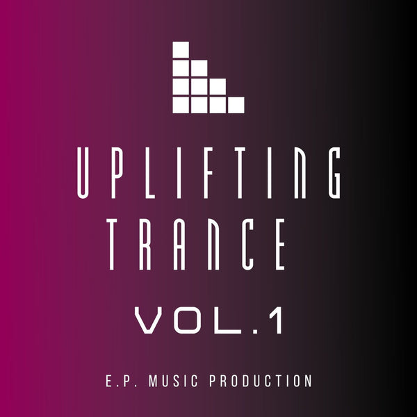 Uplifting Trance Fl Studio Template VOL. 1 by Evgeny Pacuk