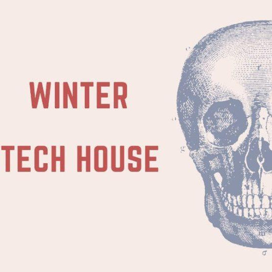 Winter Tech House Sample Pack