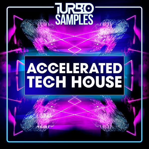 Accelerated Tech House - Innovation Sounds