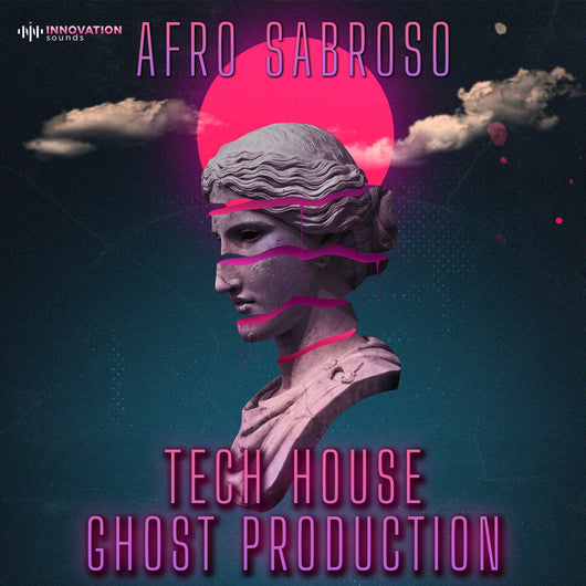 Afro Sabroso - Tech House Ghost Production - Innovation Sounds