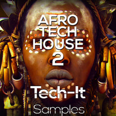 Afro Tech House 2