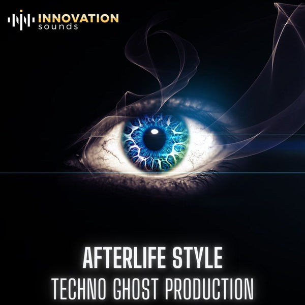 Afterlife Style Techno Ghost Production