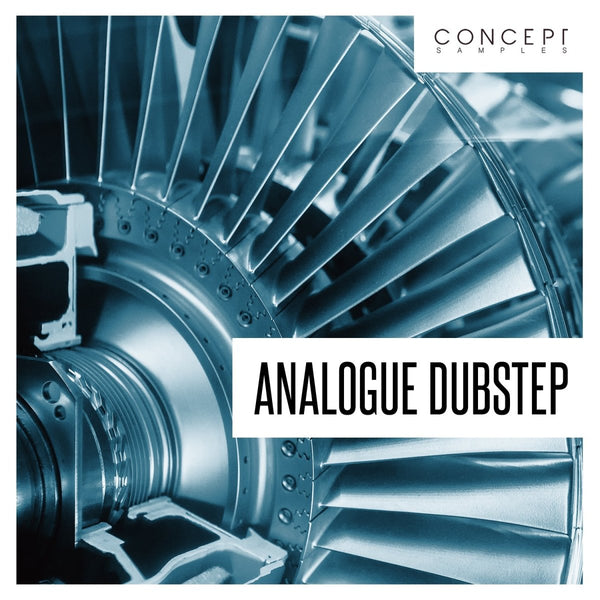 Analogue Dubstep - Innovation Sounds