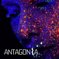 Antagonia / Psy Trance Ableton 9 Template